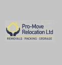 Pro Move Relocation Ltd logo